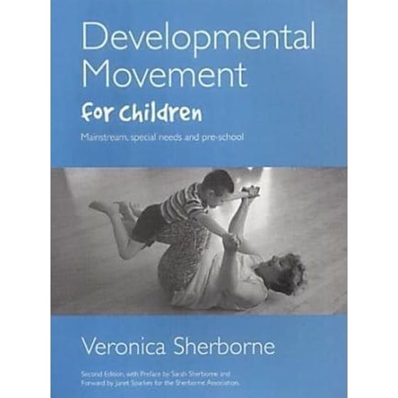 Developmental Movement for Children image 0