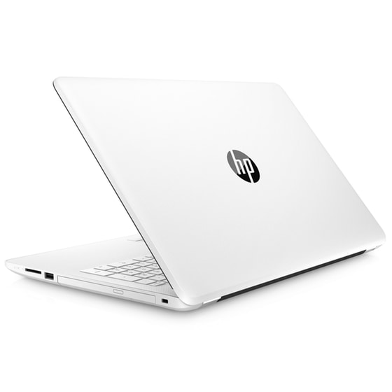 Laptop HP Bw011nv 15.6" (AMD A9-9420/4GB/256GB SSD/AMD Radeon 520) (1VZ45EA) image 3