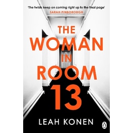 The Woman in Room 13