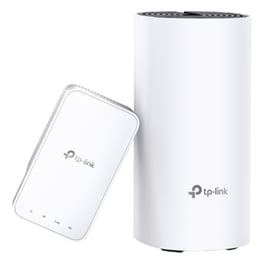 TP-Link Deco M3 Access Point Wi‑Fi 5 Dual Band (2.4 & 5GHz) 1167 Mbps 2 τμχ - Wireless Router + Wi-Fi Extender