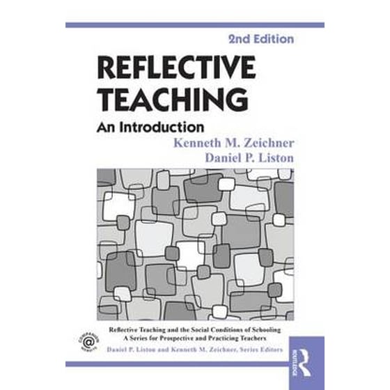 Reflective Teaching image 0