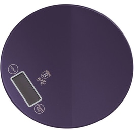 BERLINGER HAUS BH-9434 1gr/5kg Ψηφιακή Ζυγαριά Κουζίνας
