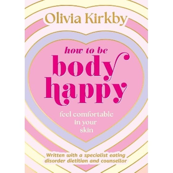 How to Be Body Happy image 0
