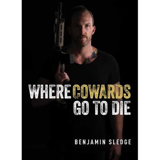 Where Cowards Go to Die image 0