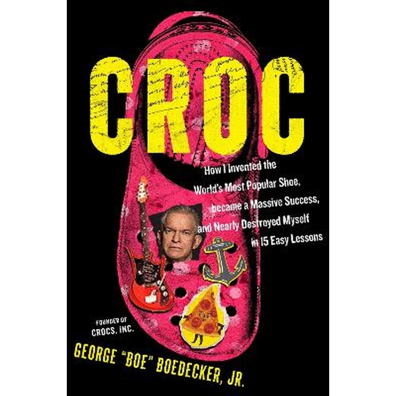 Croc