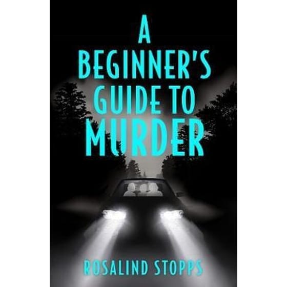 A Beginner's Guide to Murder image 0