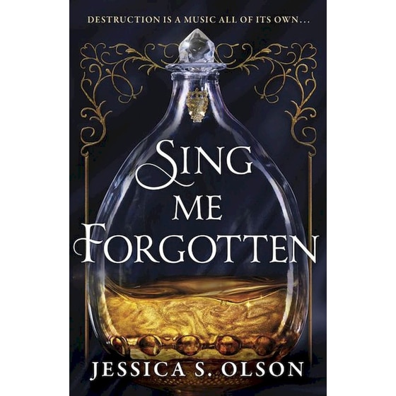 Sing Me Forgotten image 0