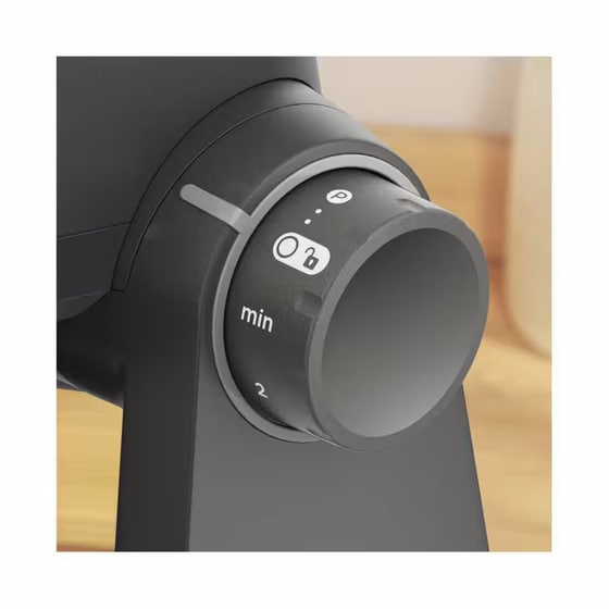 Κουζινομηχανή KENWOOD KHC30.050G 1000 W 4.3 L Γκρι image 3