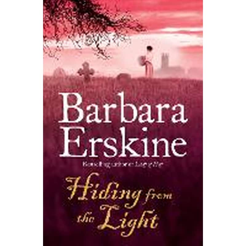 HIDING FROM LIGHT PB