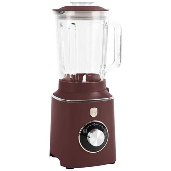 BERLINGER HAUS BH-9494 1.5 L 1000 W Μπλέντερ image 1