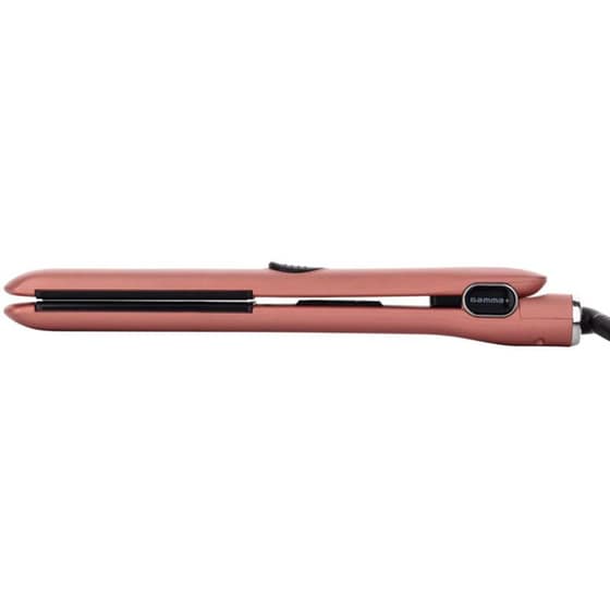 Επαγγελματική Πρέσα Μαλλιών Gamma+ Keratin Glory Rose 25,4mm image 5