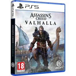 Assassin's Creed Valhalla - PS5