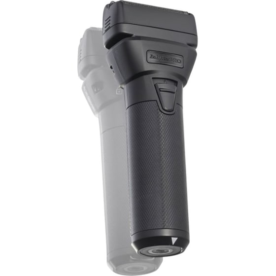 Ξυριστική Μηχανή BABYLISS Pro FX-One FX79FSMBE - Μαύρο image 5