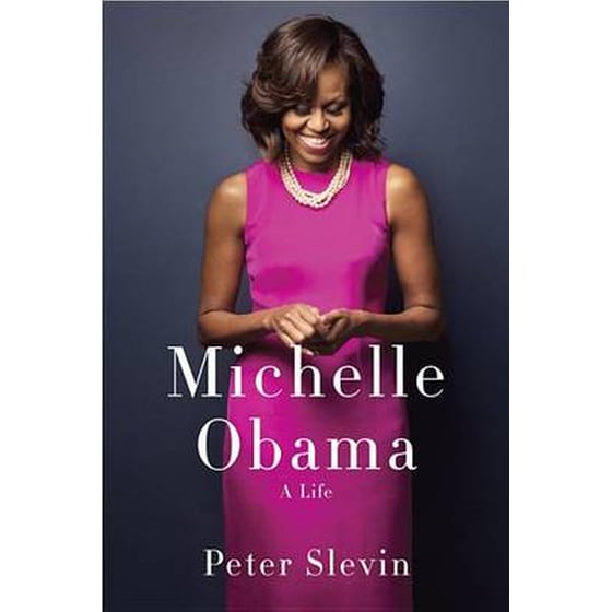 Michelle Obama image 0