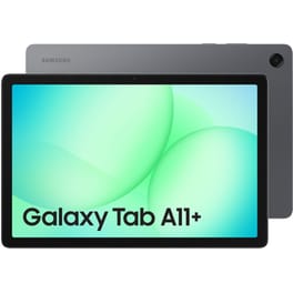 Tablet Samsung Galaxy Tab A11+ 11" 8GB/256GB Wi-Fi - Gray