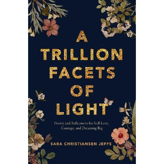 A Trillion Facets of Light image 0
