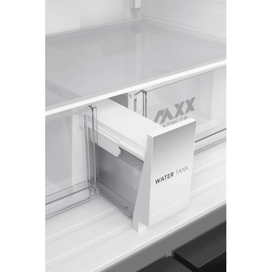 MIDEA MDRM923CIE46M Total No Frost 706 Lt Inox Ψυγείο Ντουλάπα image 10