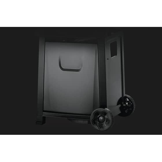 NAPOLEON Freestyle 365 F365PGT-GR με 3 Εστίες 12kW Ψησταριά Υγραερίου image 8