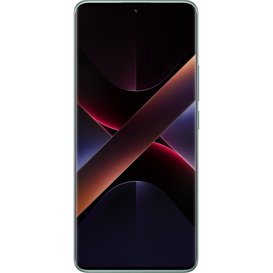 Poco X7 512GB - Green image 2