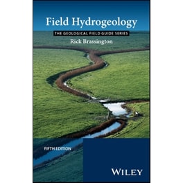 Field Hydrogeology