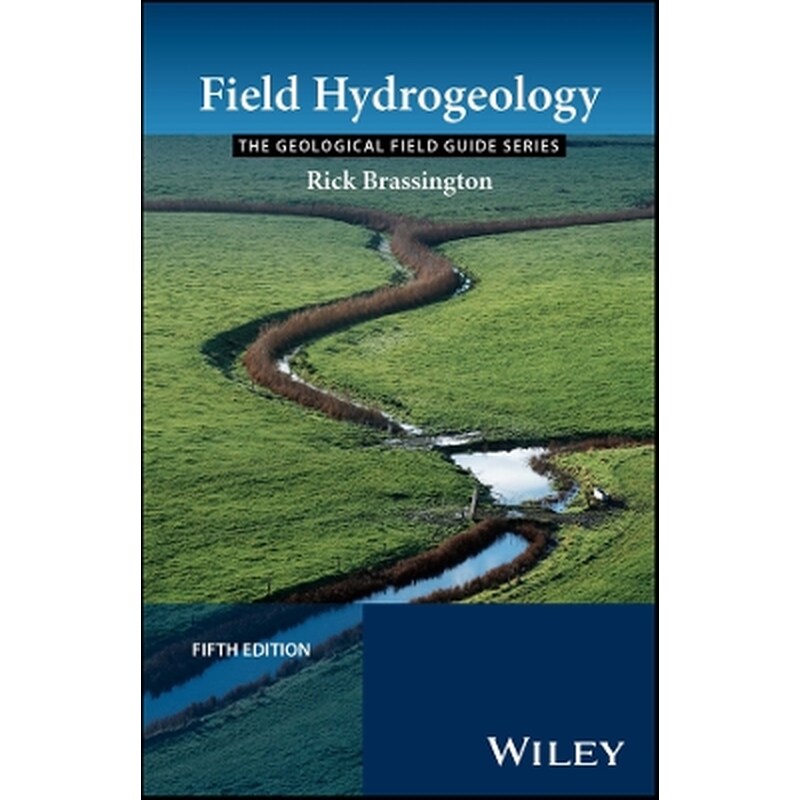 Field Hydrogeology
