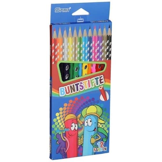 Spirit Ξύλινο Μολύβι Tts402673 image 3