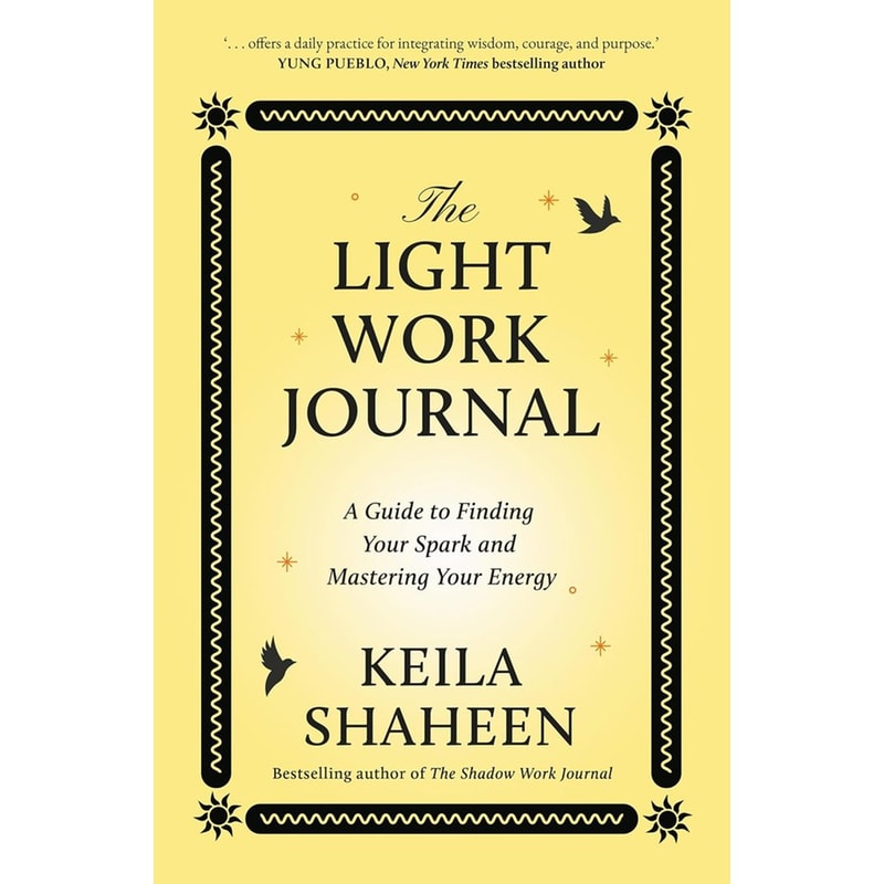 The Light Work Journal