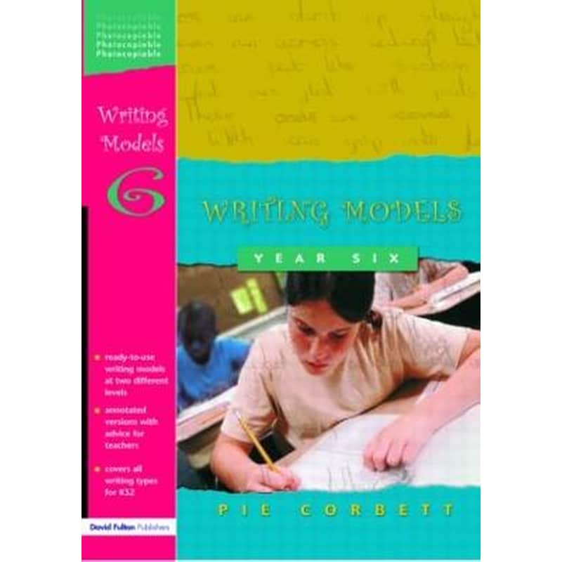 Writing Models Year 6