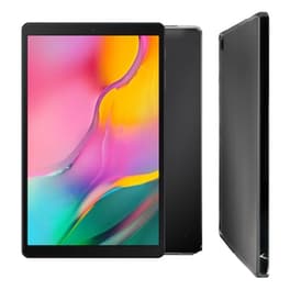 Θήκη Tablet Samsung Galaxy Tab A 9.7" - Samsung Silicon Deluxe - Black