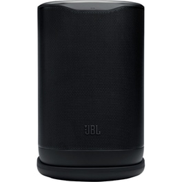 JBL Cove P1 120W Ηχείο με Wi-Fi/Bluetooth - Black