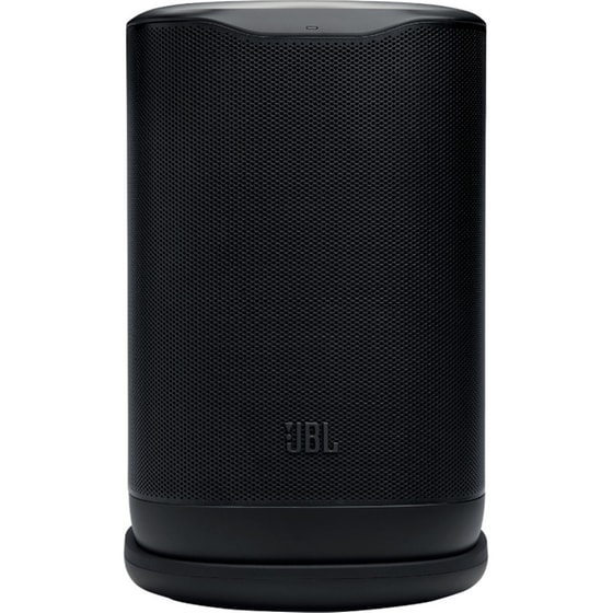 JBL Cove P1 120W Ηχείο με Wi-Fi/Bluetooth - Black image 0