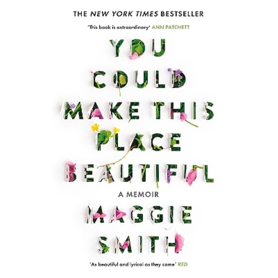 You Could Make This Place Beautiful image 0