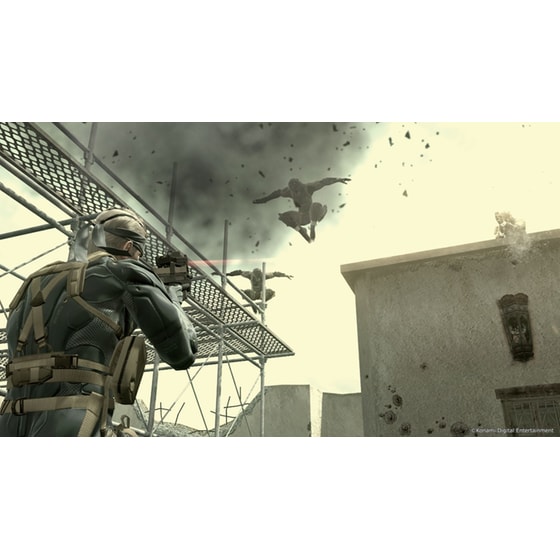 Metal Gear Solid: Master Collection Vol. 2 Day One Edition - PS5 image 9
