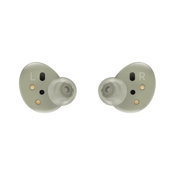 Ακουστικά Bluetooth Samsung Galaxy Buds2 - Olive image 1