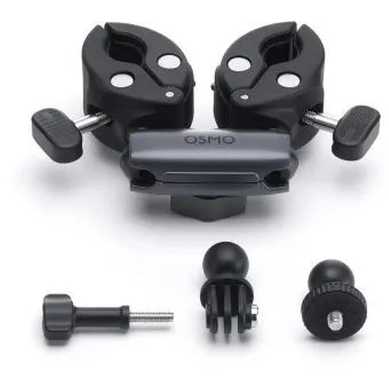 Αξεσουάρ action cameras – DJI Osmo Selfie Clamp Mount