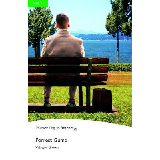 Level 3: Forrest Gump image 0