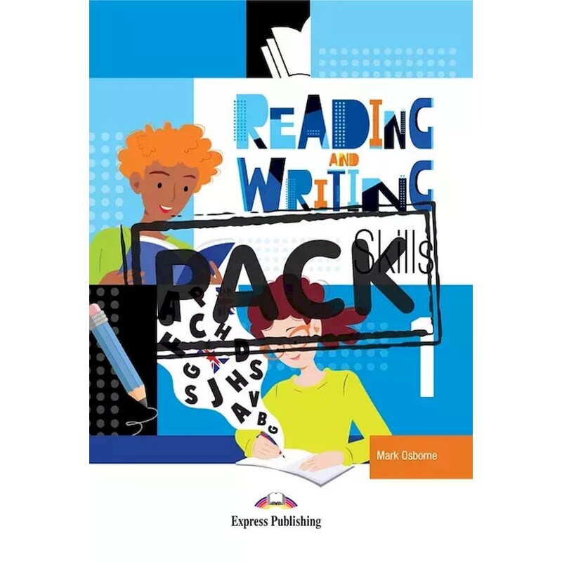 Reading And Writing Skills 1 Students Book