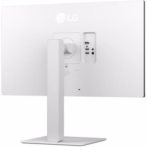 LG UltraFine 27US550 Business Monitor 27'' 4K UHD IPS Flat 60Hz 5ms image 12