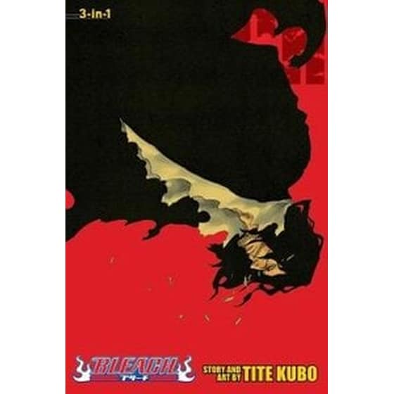 Bleach (3-in-1 Edition), Vol. 21 image 0