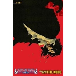 Bleach (3-in-1 Edition), Vol. 21