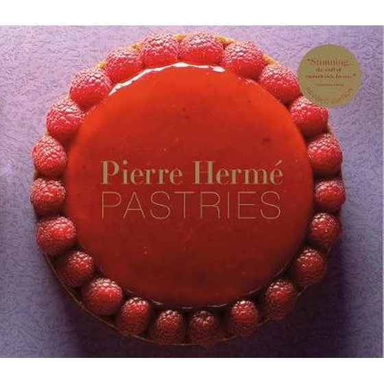 Pierre Herme Pastries image 0