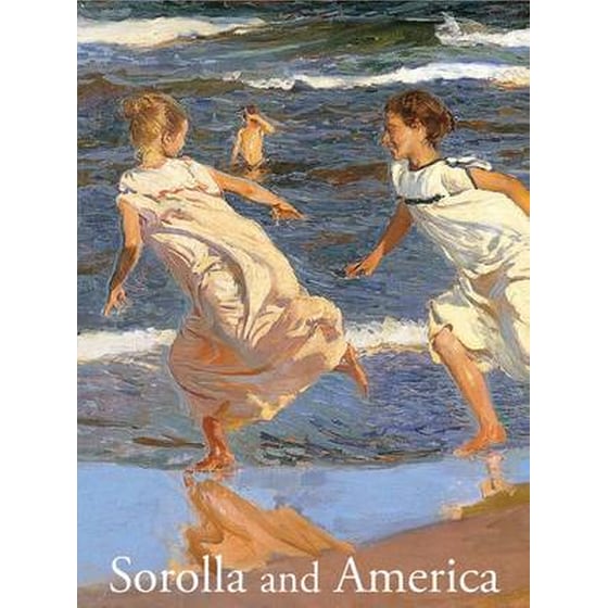 Sorolla and America image 0