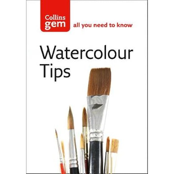Watercolour Tips image 0