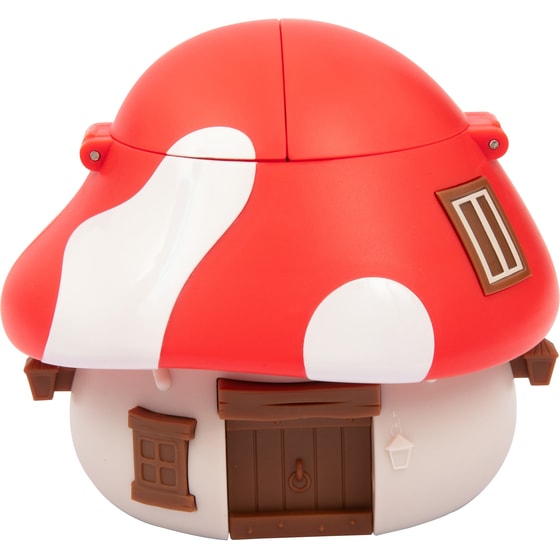 Σετ Παιχνιδιού Gioch Preziosi Στρουμφάκια: Το Στρουμφοχωριό image 12