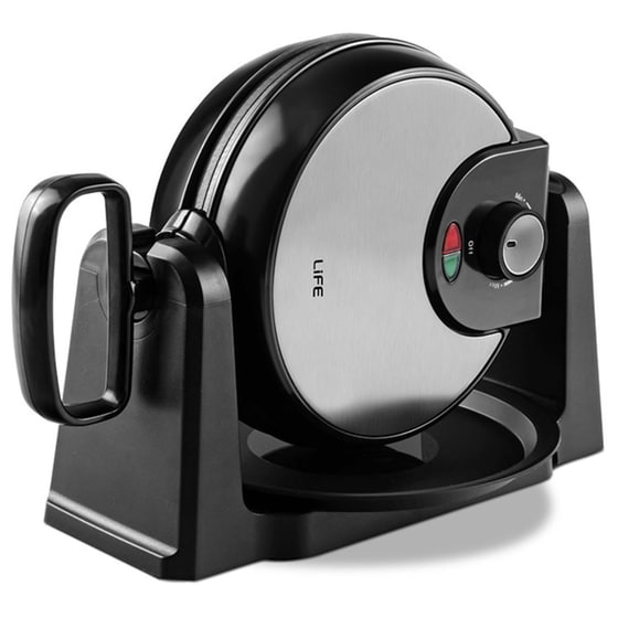 CECOTEC Fun Gofrestone 3 σε 1 CEC-08005 700 W 4 Θέσεων Λευκό Βαφλιέρα image 2