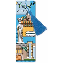Σελιδοδείκτης Whathens