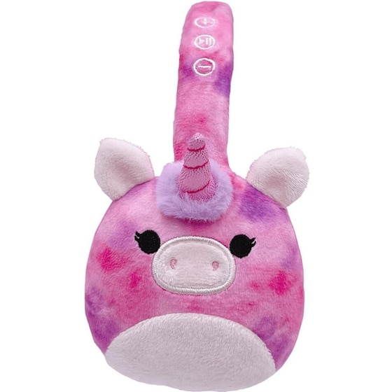 Ακουστικά Κεφαλής για Παιδιά Lazerbuilt Original Squishmallows - Lola the Unicorn image 2
