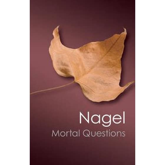 Mortal Questions Mortal Questions image 0