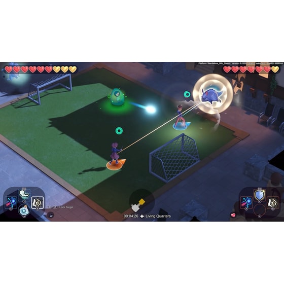 Spells & Secrets - Nintendo Switch image 15