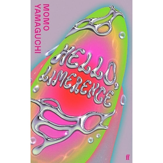 Hello, Limerence image 0